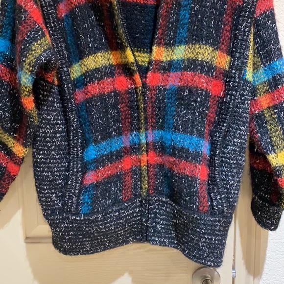 Vintage Falcon sweater - Picture 3 of 7